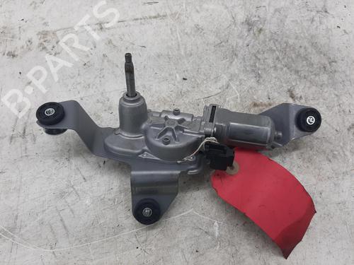 Viskermotor bagrude MAZDA 3 (BM, BN) 2.2 D (150 hp) 26777025