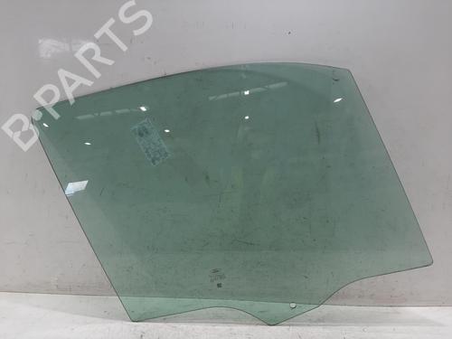 Used Front right door window Front right door window FORD TRANSIT CONNECT V408 Box Body/MPV 1.5 TDCi (75 hp) 33335394 33335394