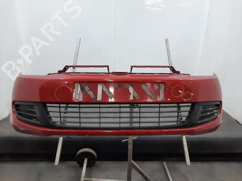 Used Front bumper Front bumper VW GOLF VI (5K1) 1.4 TSI (122 hp) 34038514 34038514