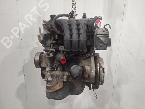 Engine MITSUBISHI MIRAGE / SPACE STAR VI Hatchback (A0_A) 1.2 (A03A) | BP37465280M1 - Image 2