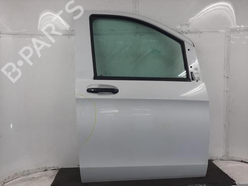 Used Right front door MERCEDES-BENZ VITO Van (W447) 110 CDI (447.601, 447.603, 447.605) (102 hp) 32448217