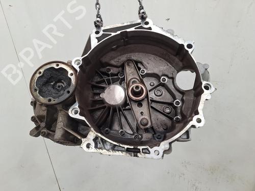 Used Gearbox Gearbox VW GOLF VII (5G1, BQ1, BE1, BE2) 1.4 TSI (125 hp) 33647935 33647935