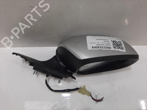 Right mirror SUZUKI SPLASH (EX) 1.0 (A5B310) | BP30119973C27 