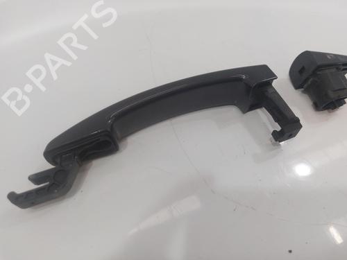 Andre VAUXHALL CORSA Mk IV (E) (X15) 1.4 | BP28053299O1 