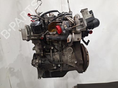 Engine SEAT LEON (1P1) 1.2 TSI | BP30756884M1 