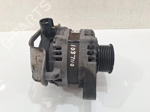 Used Alternator HONDA HR-V (RU) 1.6 i-DTEC (RU8) (120 hp) 31208804