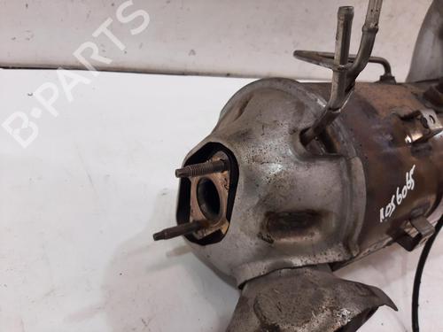 Particulate filter NISSAN JUKE (F15) 1.5 dCi | BP37647840M81 - Image 5