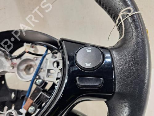 Rat TOYOTA AYGO (_B4_) 1.0 (KGB40) | BP32089655C49 