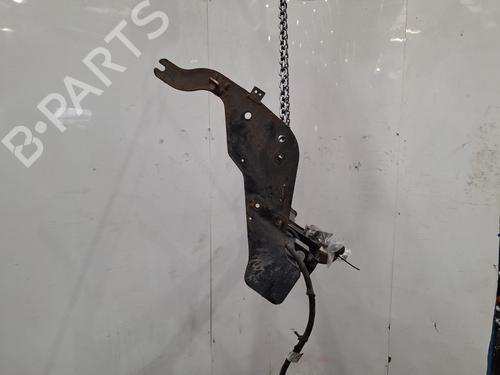 Trækkugle/Mekanisme FORD RANGER (TKE) 3.2 TDCi 4x4 | BP39916694C141 - Image 3