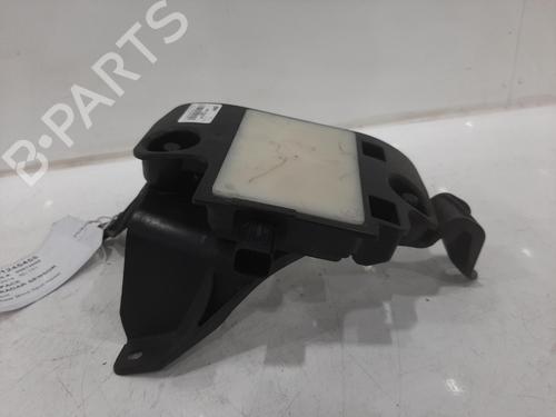 Control unit JAGUAR I-PACE (X590) EV400 AWD | BP26765173M11 