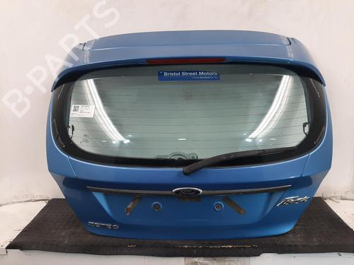 Bakluke CC/Kombi-Kupé FORD FIESTA VI (CB1, CCN) 1.4 (97 hp) 28161789