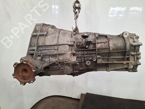 Gearbox AUDI A4 B8 (8K2) 2.0 TDI | BP36662026M3 - Image 2