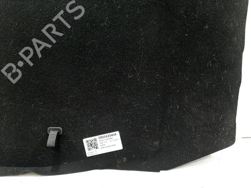 Luggage compartment floor FORD FIESTA VI (CB1, CCN) 1.25 | BP32324608I33