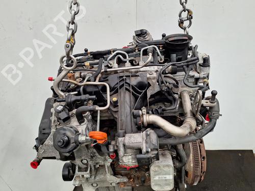 Engine SKODA SUPERB II (3T4) 2.0 TDI 4x4 | BP35922858M1 - Image 6