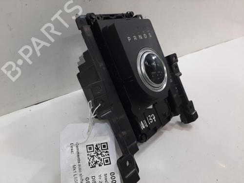 Gear lever LAND ROVER DISCOVERY SPORT (L550) 2.0 D 4x4 | BP26857039M90 