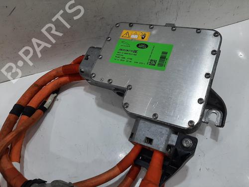 Control unit JAGUAR I-PACE (X590) EV400 AWD | BP31009045M11 