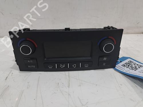 Comando chauffage Comando chauffage PEUGEOT 207 (WA_, WC_) 1.6 16V VTi (120 hp) 35923203 35923203