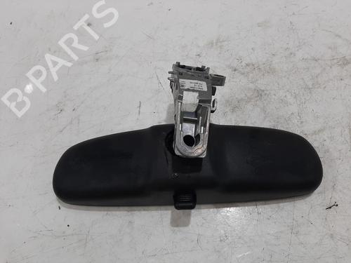 Rear mirror LAND ROVER RANGE ROVER EVOQUE (L538) 2.2 D 4x4 | BP32215042I6 