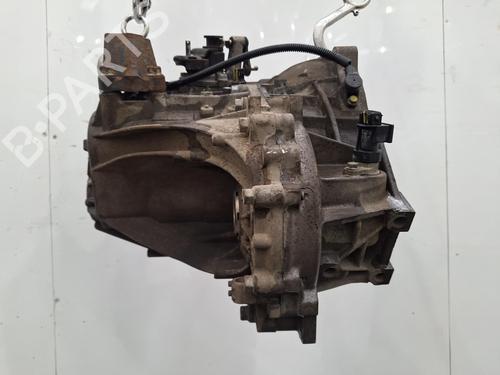 Gearbox HYUNDAI ix35 (LM, EL, ELH) 1.7 CRDi | BP32064714M3 