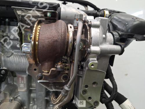 Engine VAUXHALL CORSA Mk V (F) 1.2 Turbo Hybrid | BP36890593M1 - Image 4