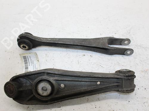 Right rear suspension arm PORSCHE 911 Convertible (997) 3.6 Carrera | BP26766030M15 