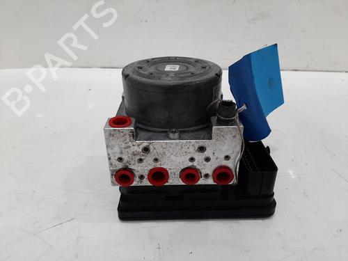 Used ABS pump CITROËN C3 II (SC_) 1.2 VTi 82 (82 hp) 26845682