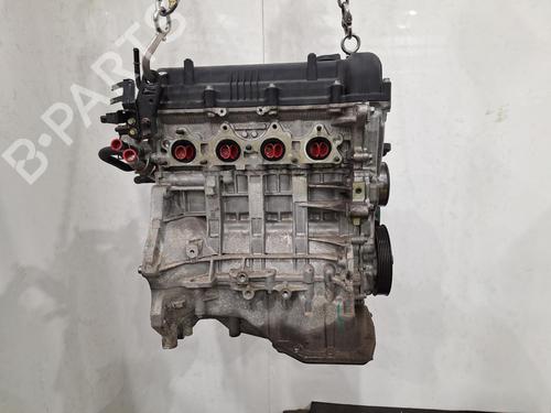 Engine HYUNDAI i20 I (PB, PBT) 1.4 | BP28115130M1 