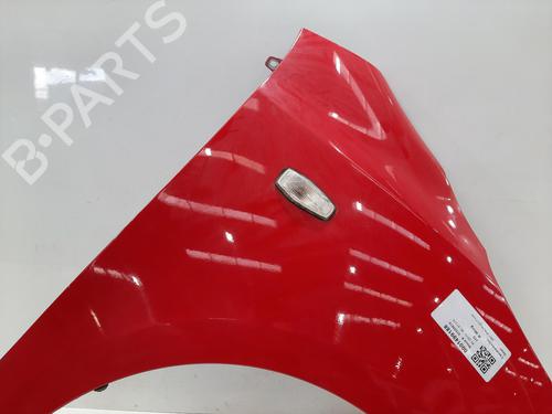 Right front fenders HYUNDAI i10 I (PA) 1.2 | BP28574573C42