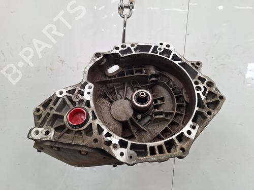 Used Gearbox Gearbox VAUXHALL CORSA Mk IV (E) (X15) 1.3 CDTi (95 hp) 34206096 34206096