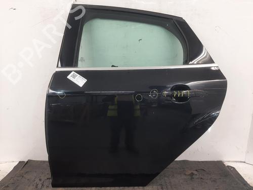 left-rear-door-ford-focus-iii-2010-2011-2012-2013-2014-2015-2016-2017-2018-2019-2020-38447748 main image