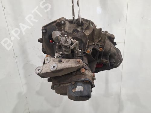 Versnellingsbak VAUXHALL ZAFIRA Mk II (B) (A05) 1.6 | BP30721701M3 