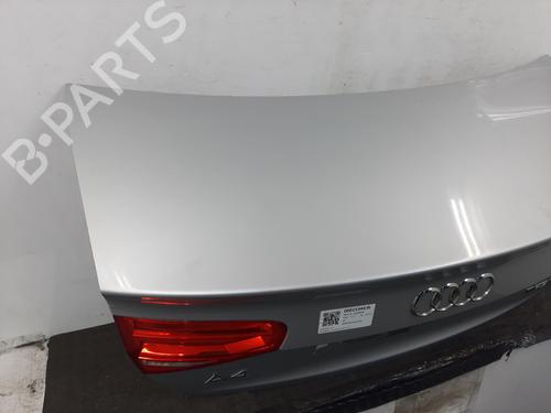 Tailgate AUDI A4 B8 (8K2) 1.8 TFSI | BP29603621C6 