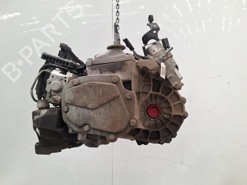 Gearbox CITROËN DS5 2.0 HDi 200 Hybrid4 All-wheel Drive | BP37072461M3 - Image 5