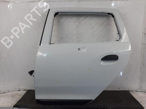 Used Left rear door DACIA LOGAN MCV II TCe 90 (K8M1, K8MA, K8AC) (90 hp) 30120128