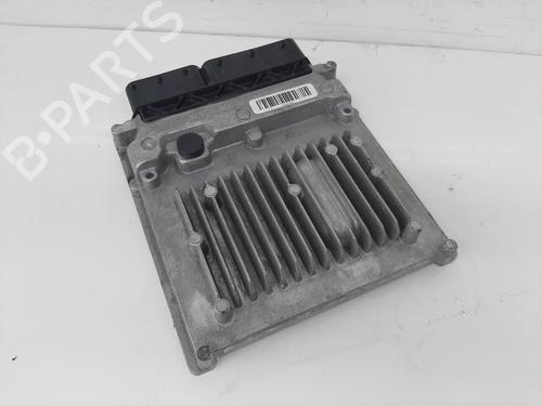 Control unit MERCEDES-BENZ SPRINTER 3,5-t Van (B907, B910) 314 CDI (910.631, 910.633) | BP26836390M11 