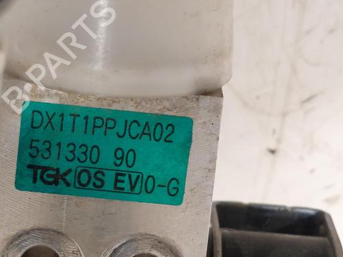 AC pipe HYUNDAI IONIQ (AE) Electric | BP26777975M126 