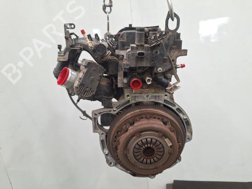 Engine FORD FIESTA VI (CB1, CCN) 1.25 | BP29397711M1 
