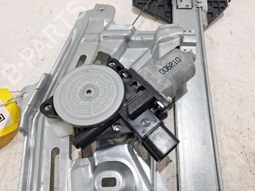 Front right window mechanism HONDA CIVIC VIII Hatchback (FN, FK) 1.8 (FN1, FK2) | BP30928205C23