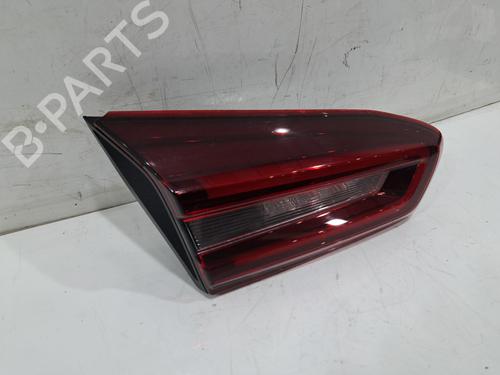 Used Left taillight Left taillight FORD FOCUS IV (HN) 1.0 EcoBoost mHEV Active (125 hp) 35923270 35923270