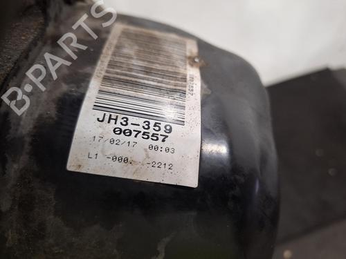 Gearbox DACIA SANDERO II 1.2 | BP37236378M3 - Image 6