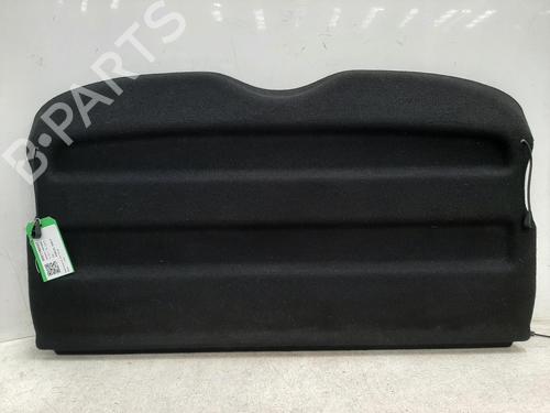 Used Rear parcel shelf CITROËN C4 II (NC_) 1.6 VTi 120 (NC5FS0, NC5FS9) (120 hp) 26845111