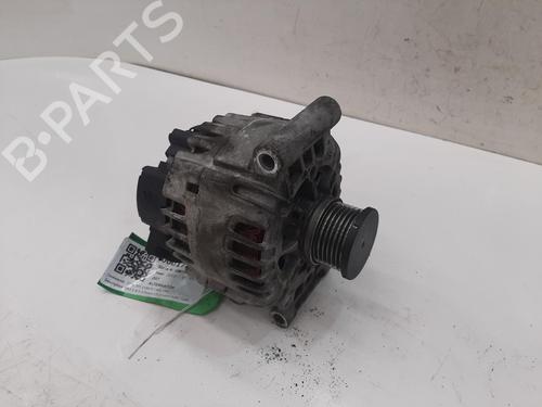 Used Alternator Alternator PEUGEOT 207 (WA_, WC_) 1.6 16V VTi (120 hp) 35962970 35962970
