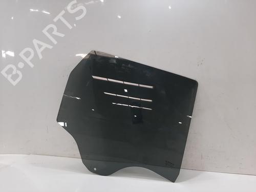 Used Rear right door window DACIA DUSTER (HM_) 1.3 TCe 130 (HMMF) (131 hp) 29882582