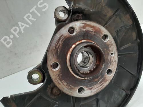 Left front steering knuckle MG MG HS (AS23) 1.5 EHS Hybrid (CSA6463) | BP35921801M25 - Image 3
