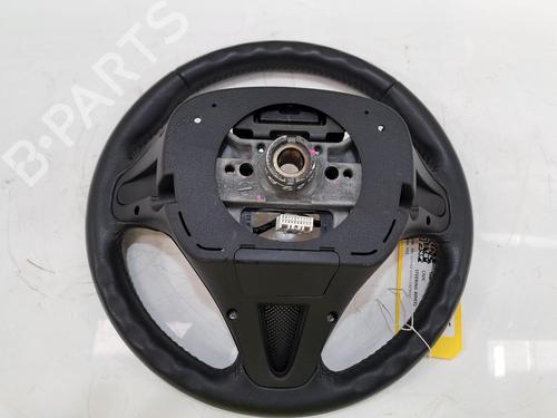 Steering wheel HONDA CIVIC VIII Hatchback (FN, FK) 1.8 (FN1, FK2) | BP29637242C49 