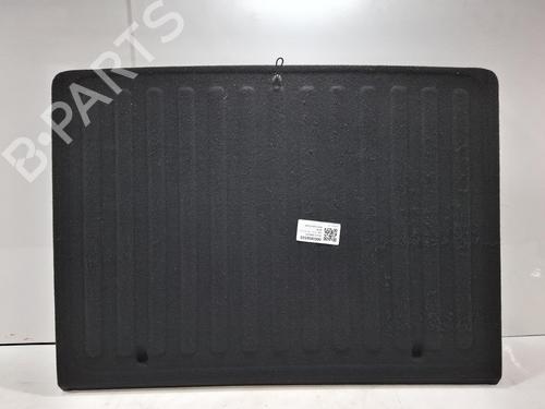 Used Luggage compartment floor Luggage compartment floor VAUXHALL ASTRA Mk VII (K) (B16) 1.0 (105 hp) 39983528 39983528