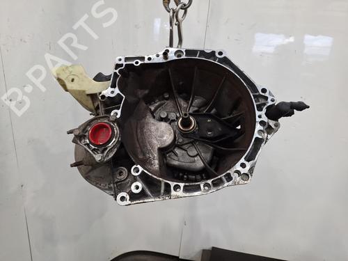gearbox-citroen-ds3-sa_-2009-2010-2011-2012-2013-2014-2015-2016-32064603 main image