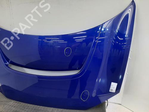 Motorhjelm JAGUAR I-PACE (X590) EV400 AWD | BP38446451C1 - Image 4