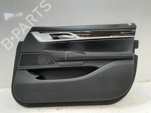 Used Other Other BMW 7 (G11, G12) 750 i, Li (449 hp) 33317905 33317905