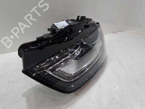 Left headlight AUDI A4 B8 Avant (8K5) 2.0 TDI | BP39142983C28 - Image 3